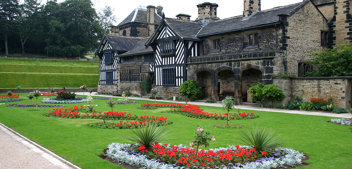 Heritage Restoration 1