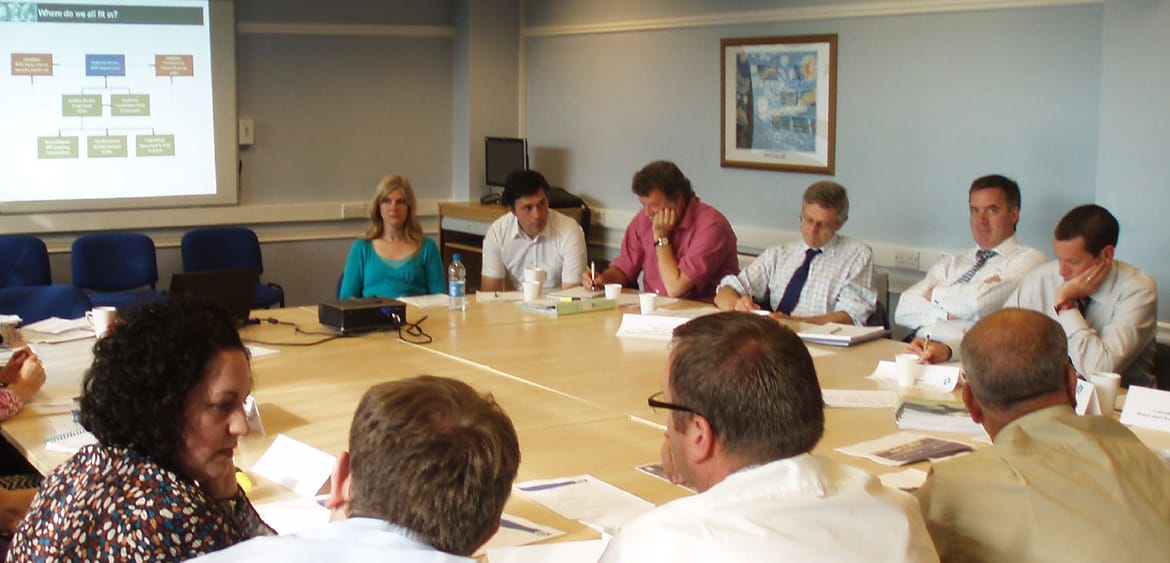 Stakeholder Engagement 3