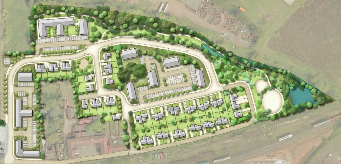 Masterplanning Image 7