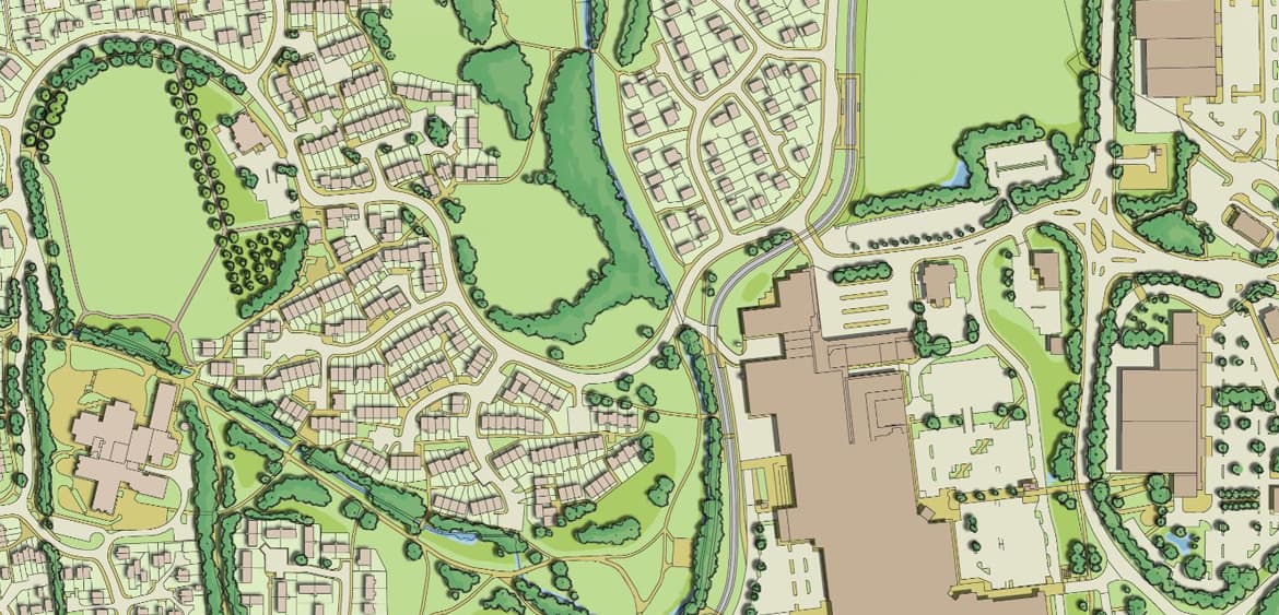 Masterplanning Image 9