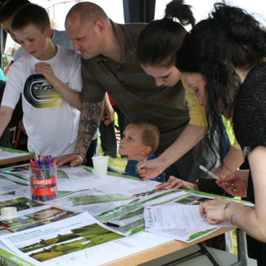 Services - Stakeholder Engagement