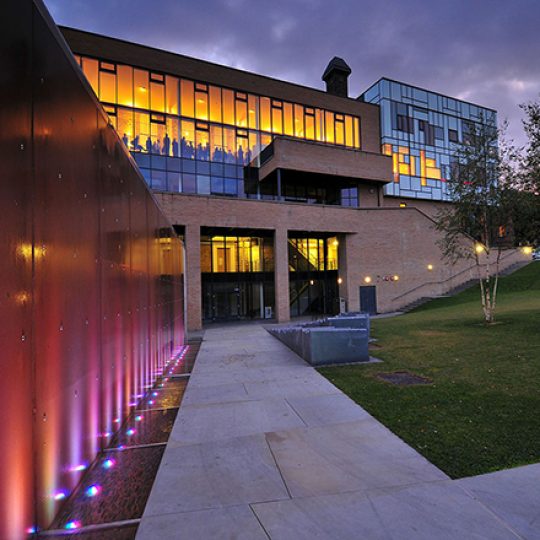 Services - Urban Design